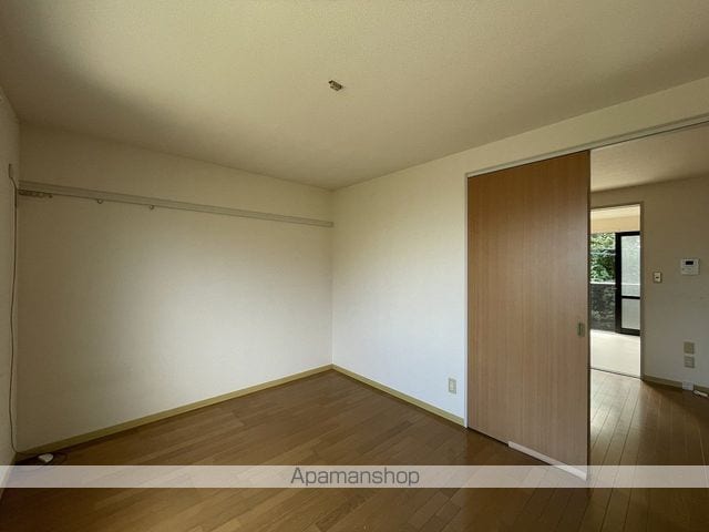 クレール松陵の内装写真