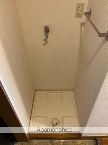 パティオス清水の内装写真