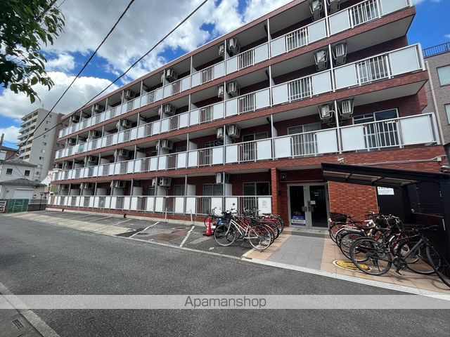 宮原ステーションプラザの外観写真
