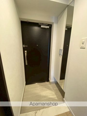 TKーRESIDENCE半道橋achieveの内装写真