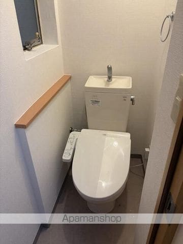 ハイツ荻窪の内装写真