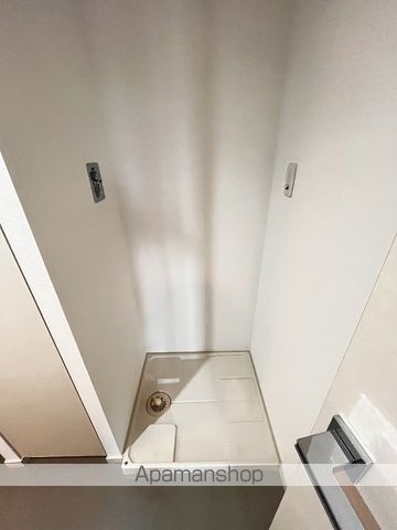 プライムメゾン大通公園の内装写真