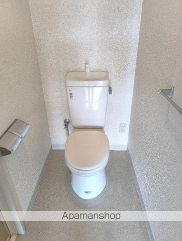 昭電社ビルの内装写真