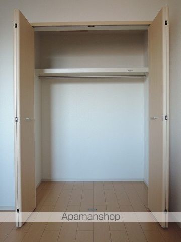 アウローラ・YIIの内装写真