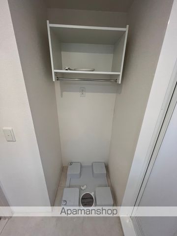 セジュールサンフィールドの内装写真