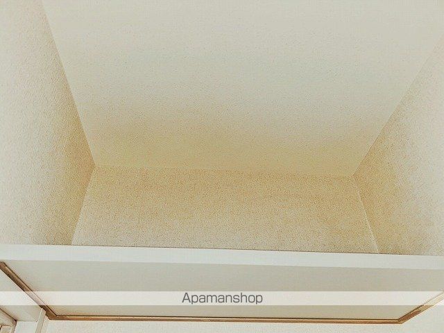 ヴィレデアンファンの内装写真