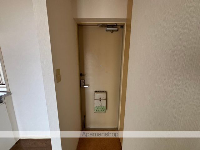 ブルービーチ大船の内装写真