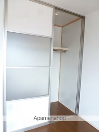 Ｏｎｅ’ｓ　Ｈａｒｂｏｒ[1LDK/33.39m2]の収納