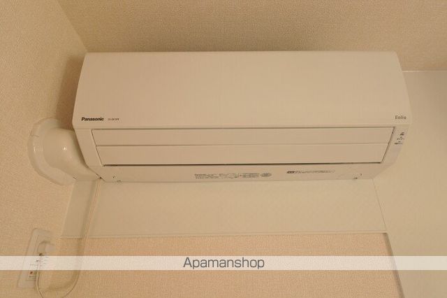 エムズ バーレイ湘南平塚の内装写真