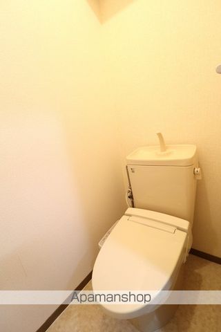 リジェールの内装写真