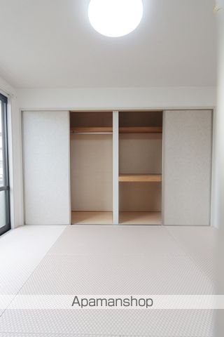 シャーメゾンI番館の内装写真