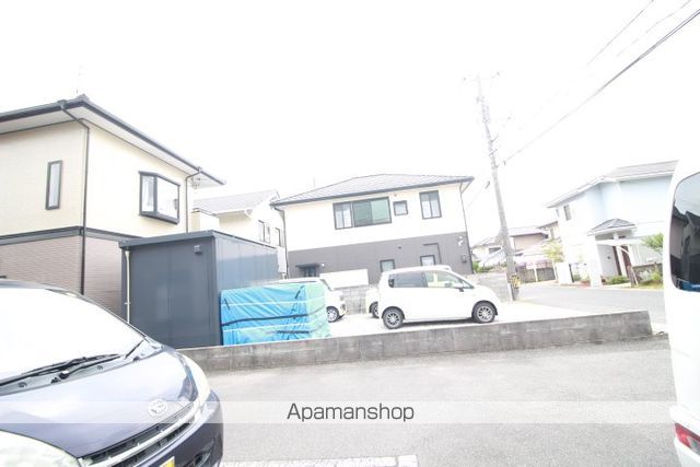 POSH HOUSE IIのその他写真