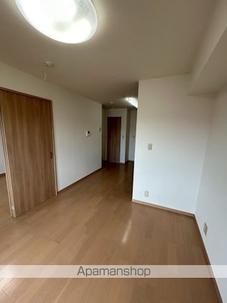 マンションドム蔵王[1LDK/44.55m2]のリビング・居間3