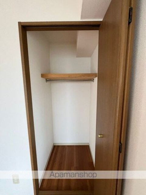 和歌山県和歌山市紀三井寺[2LDK/59.4m2]の収納
