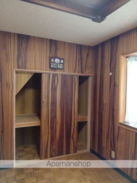 六十谷戸建（６８１－６）[5DK/101.42m2]の収納