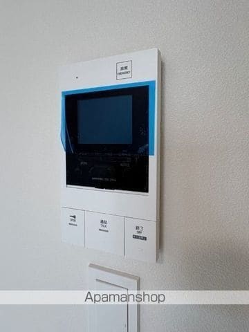 クリオ ラモード吉祥寺の内装写真