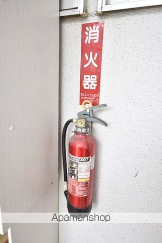 コーポ高橋の内装写真