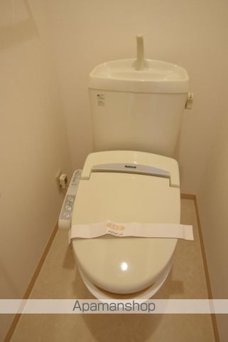 センプリーチェの内装写真