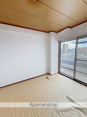 ベルメール中府の内装写真