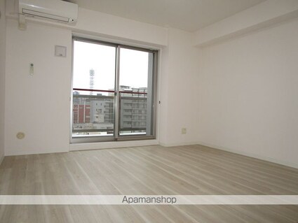 パークフラッツ本町[1K/30.34m2]の内装1