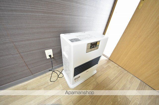 グランメゾン22の内装写真