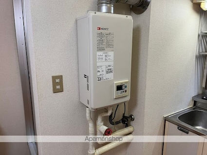 菩提樹ハイツＢ棟[2K/42m2]のその他設備