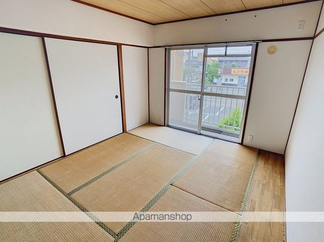 ガーデニア下荒田の内装写真