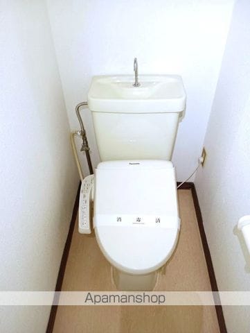 ヴァルーンレイム13の内装写真