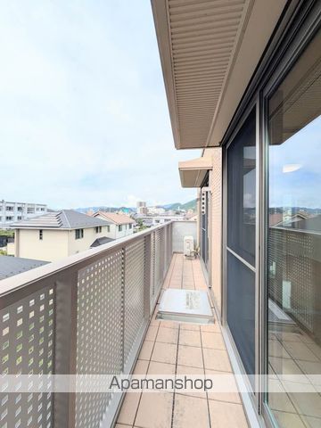 サンライズ スクエア Iの内装写真