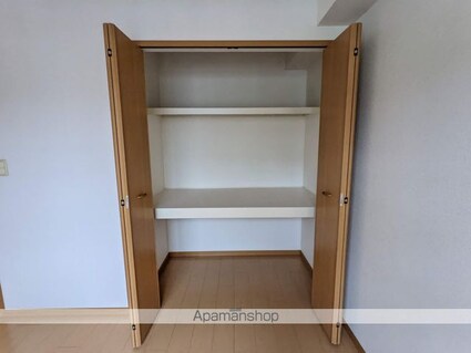 ハマナスⅠ[3LDK/68.03m2]の収納