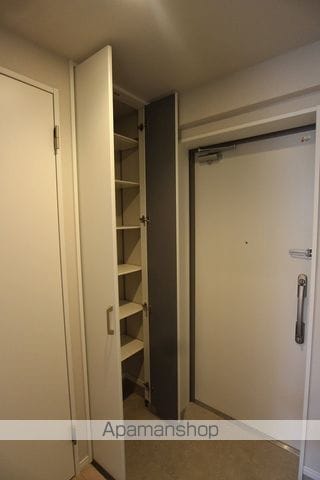 GlanZ 六ツ門の内装写真