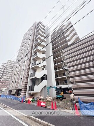 （仮称）千葉市中央区問屋町計画[3LDK/64.5m2]の外観3