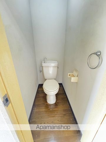サンライフ都城IIの内装写真