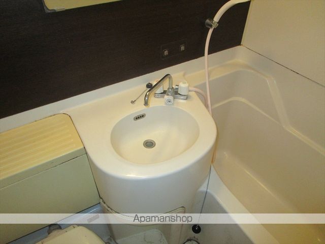 フレーヴァー北山の内装写真