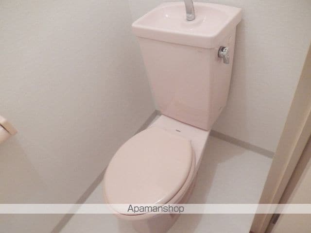 エトールIの内装写真