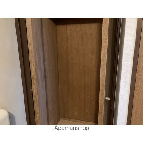 マリオン吹上の内装写真