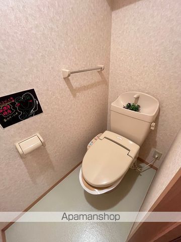 セジュールH・Aの内装写真