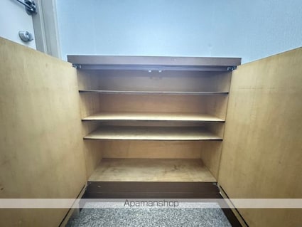 メゾン・ウィステリア[2DK/40m2]のその他設備