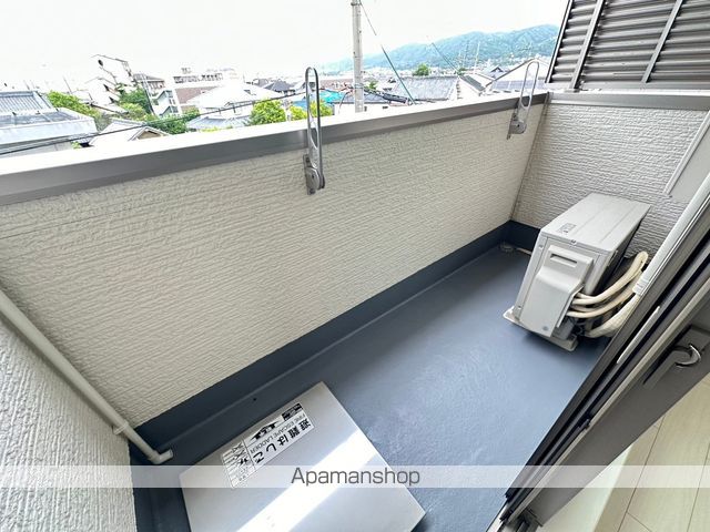 ドミール玉江の内装写真