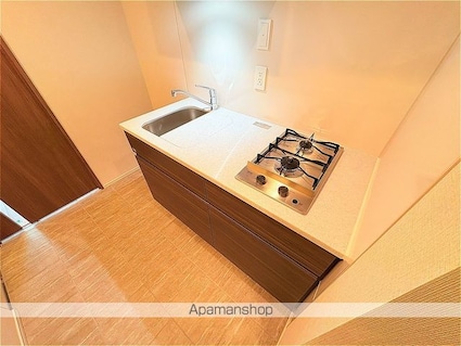 シーズンフラッツ青葉通一番町[1LDK/41.9m2]の共用部1