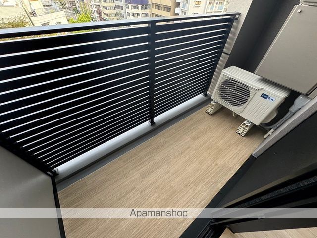 アーバネックス早稲田テラスの内装写真