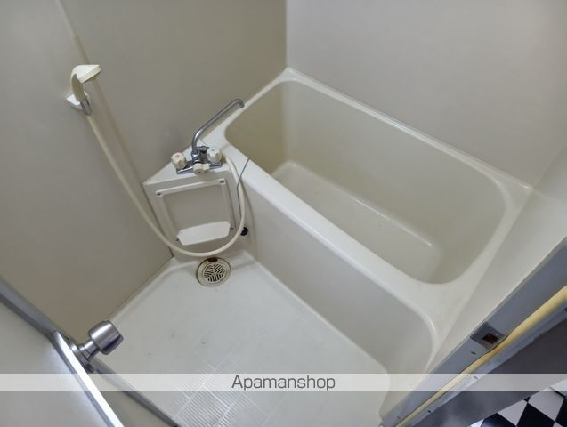 NITTO21弐番館の内装写真