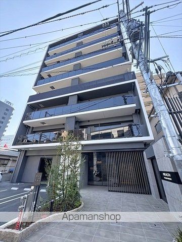 ウェルス天神南の内装写真