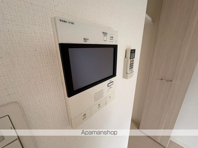 SーRESIDENCE新大阪RIDENTEの内装写真