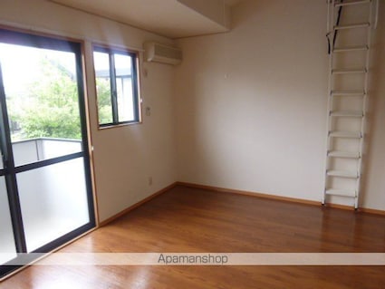 ビヴレージュ[1R/29.44m2]の内装1