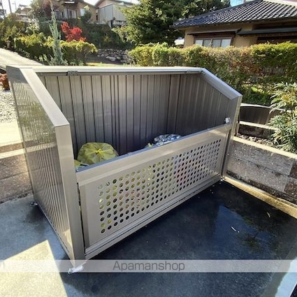 ルチェ・ソラーレ上山[2LDK/57.5m2]の外観5