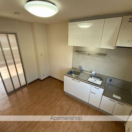 メゾンドシュヴァリエＢ[2K/43.54m2]の内装4