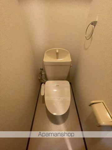フジパレス太田II番館の内装写真