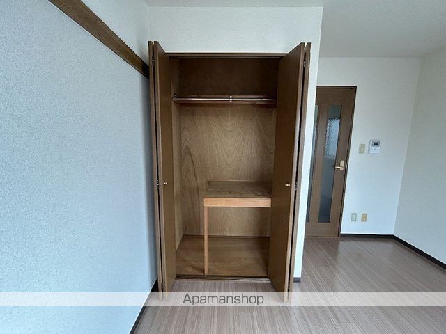 グレイス・ベルの内装写真