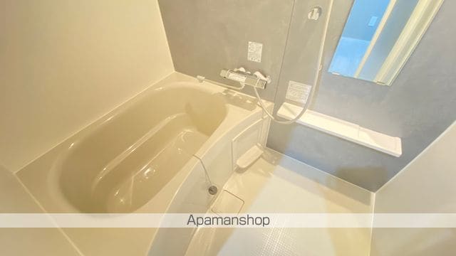 インテグラルDAIGANJIの内装写真